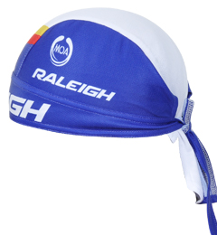 2013 Raleigh Bandana ciclismo